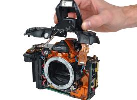 آموزش تعمیر دوربین دیجیتال عکاسی و فیلمبرداری